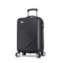 Zoozie Bags Maleta 8046 Negro